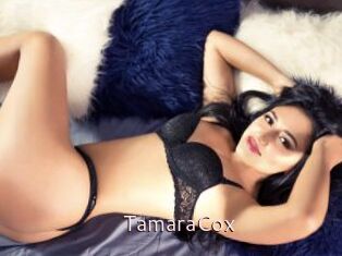 TamaraCox