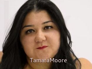 TamaraMoore