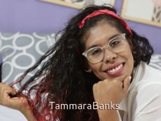 TammaraBanks