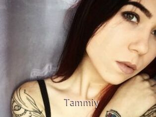 Tammiy