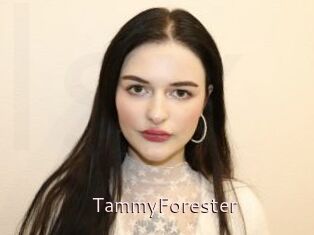 TammyForester