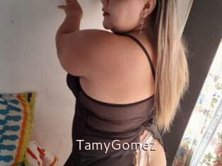 TamyGomez