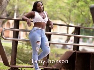 TamyJhonson