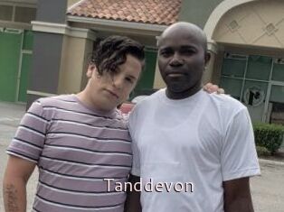 Tanddevon