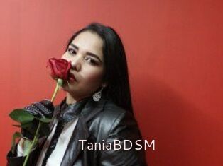 TaniaBDSM