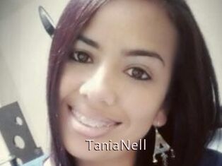 TaniaNell