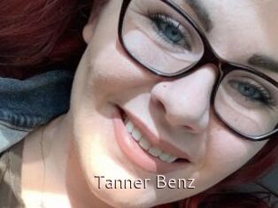Tanner_Benz