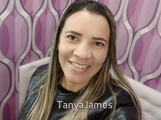 TanyaJames