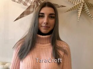 TaraCroft