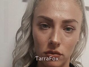 TarraFox