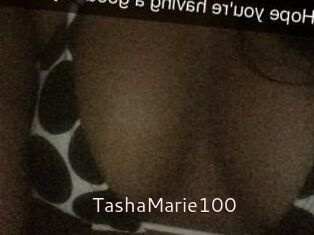 TashaMarie100
