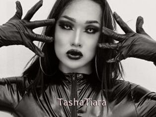 TashaTiara