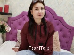 TashiTale