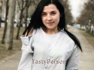 TastyPerson
