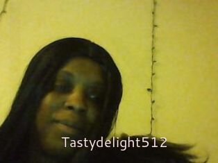 Tastydelight512