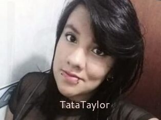 TataTaylor