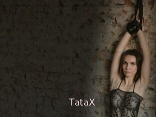 TataX
