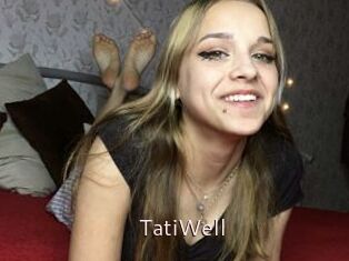 TatiWell
