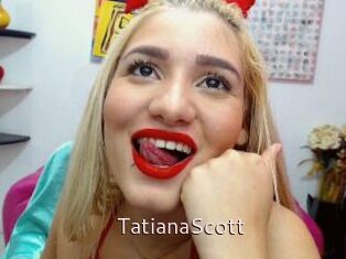 TatianaScott