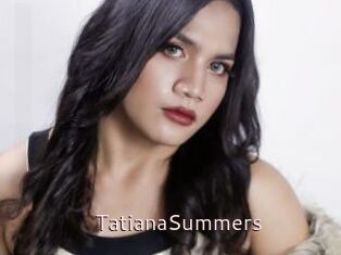 TatianaSummers