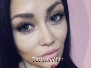 TatianaWild