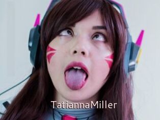 TatiannaMiller