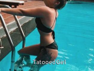 TatooedGirl