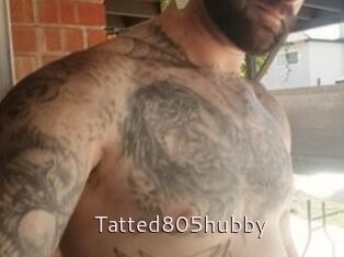 Tatted805hubby