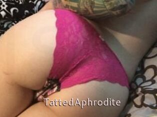 TattedAphrodite