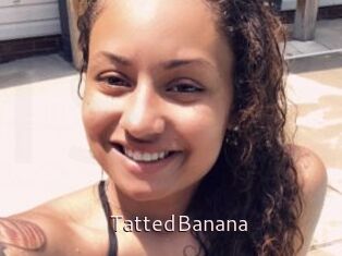 TattedBanana