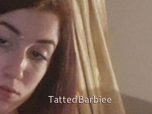TattedBarbiee