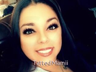 TattedMamii