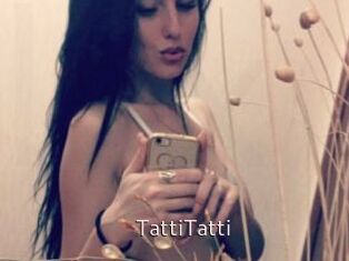TattiTatti