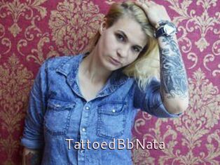 TattoedBbNata