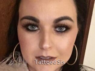 TattoedSis