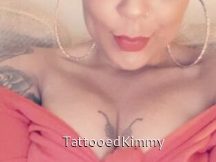TattooedKimmy