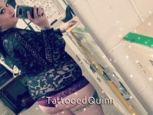 TattooedQuinn