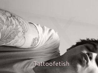 Tattoofetish