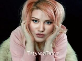 TatyanaTanya