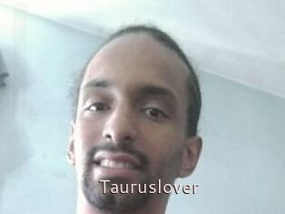 Tauruslover