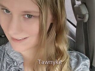 Tawnykit