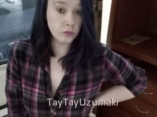 TayTayUzumaki