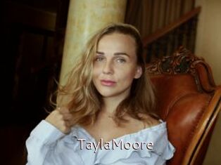 TaylaMoore