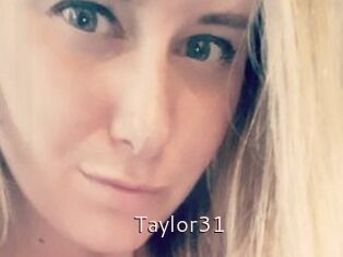 Taylor31