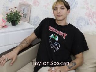 TaylorBoscan