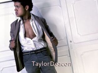 TaylorDeacon
