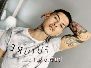 TaylorGuti