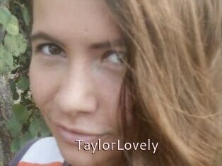 TaylorLovely