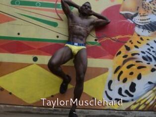 TaylorMusclehard