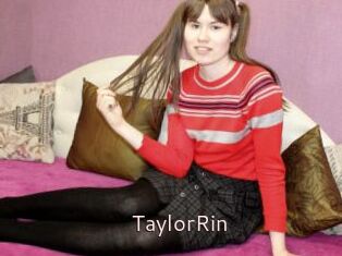 TaylorRin